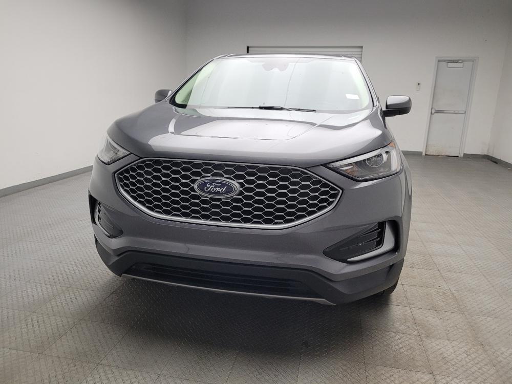 used 2024 Ford Edge car, priced at $25,895