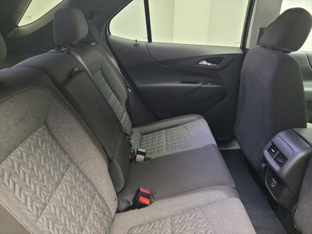 used 2023 Chevrolet Equinox car, priced at $24,995