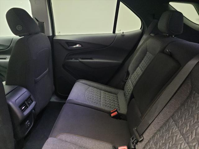 used 2023 Chevrolet Equinox car, priced at $24,995