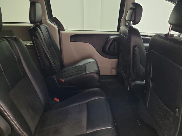 used 2019 Dodge Grand Caravan car, priced at $17,495