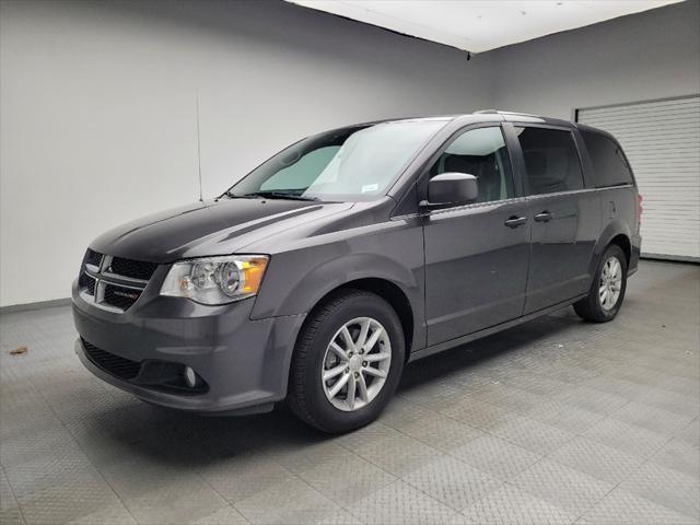 used 2019 Dodge Grand Caravan car, priced at $17,495