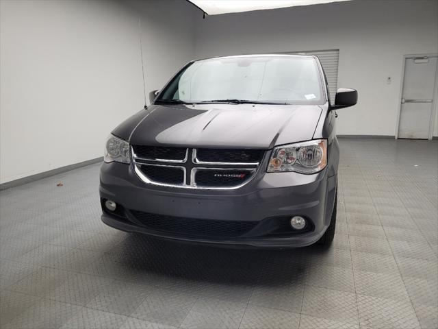 used 2019 Dodge Grand Caravan car, priced at $17,495