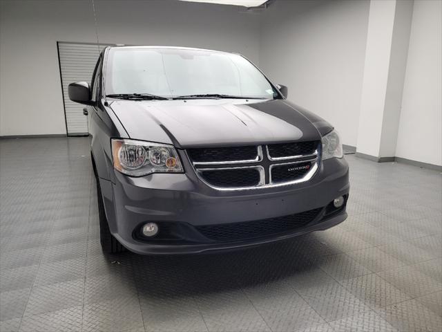 used 2019 Dodge Grand Caravan car, priced at $17,495