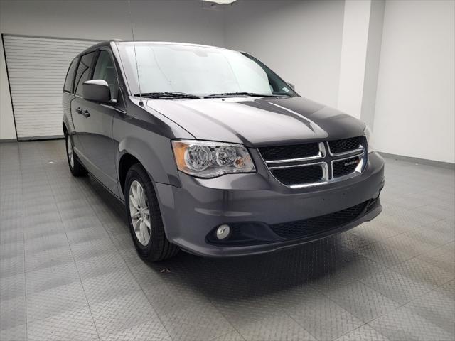 used 2019 Dodge Grand Caravan car, priced at $17,495