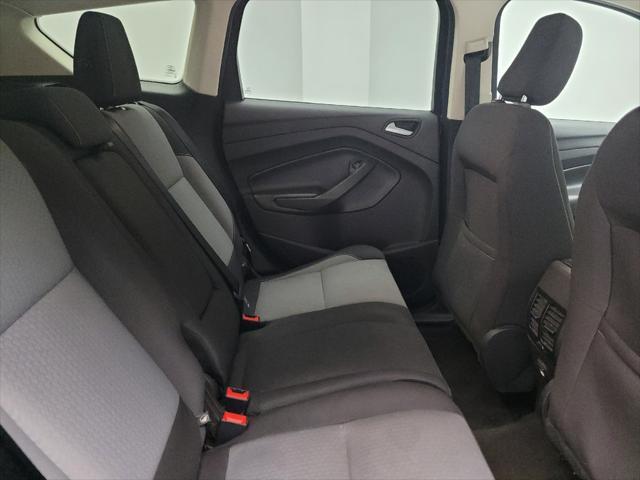 used 2018 Ford Escape car, priced at $12,895