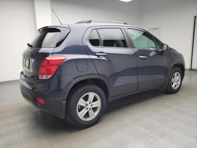 used 2018 Chevrolet Trax car, priced at $15,395