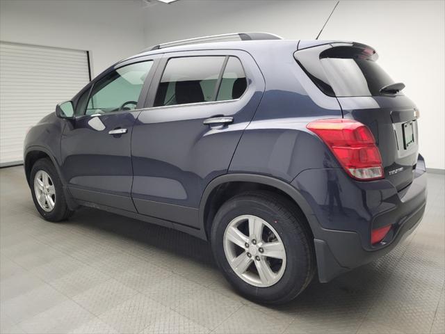 used 2018 Chevrolet Trax car, priced at $15,395