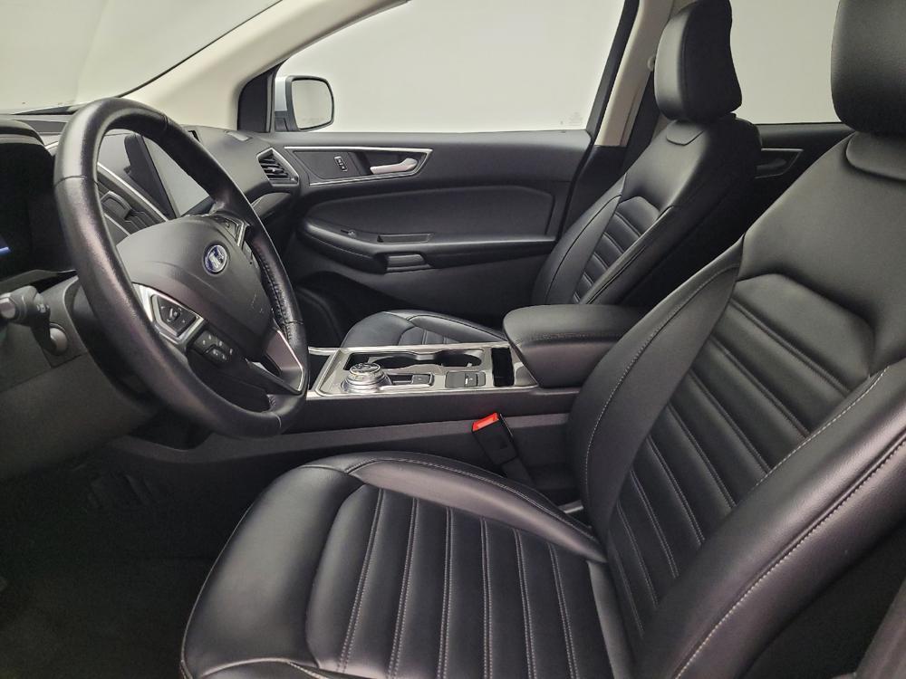 used 2023 Ford Edge car, priced at $27,495