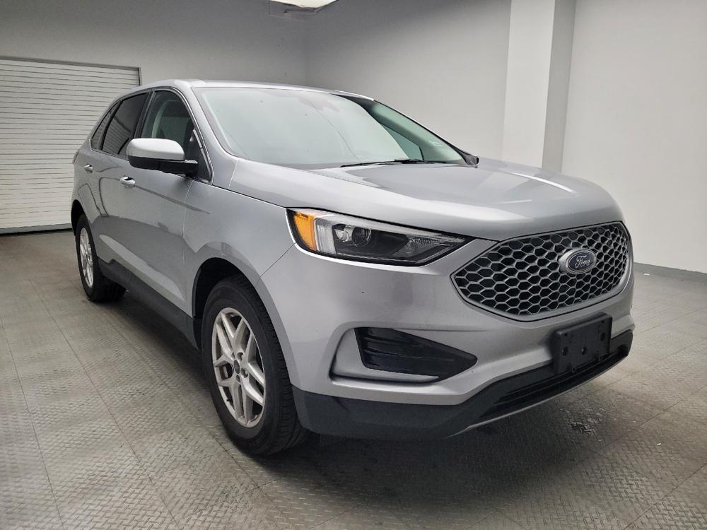 used 2023 Ford Edge car, priced at $27,495