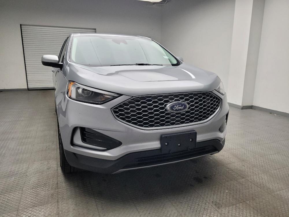 used 2023 Ford Edge car, priced at $27,495
