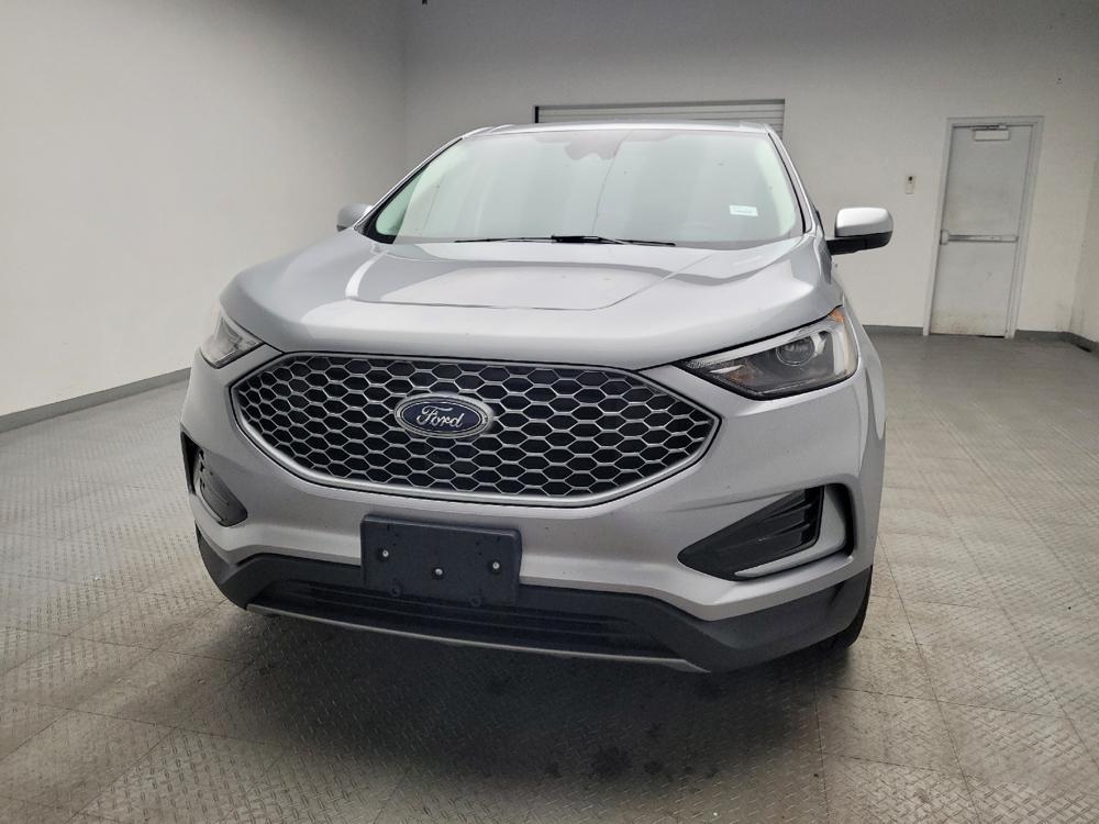 used 2023 Ford Edge car, priced at $27,495