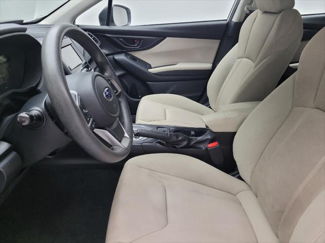 used 2019 Subaru Impreza car, priced at $18,795