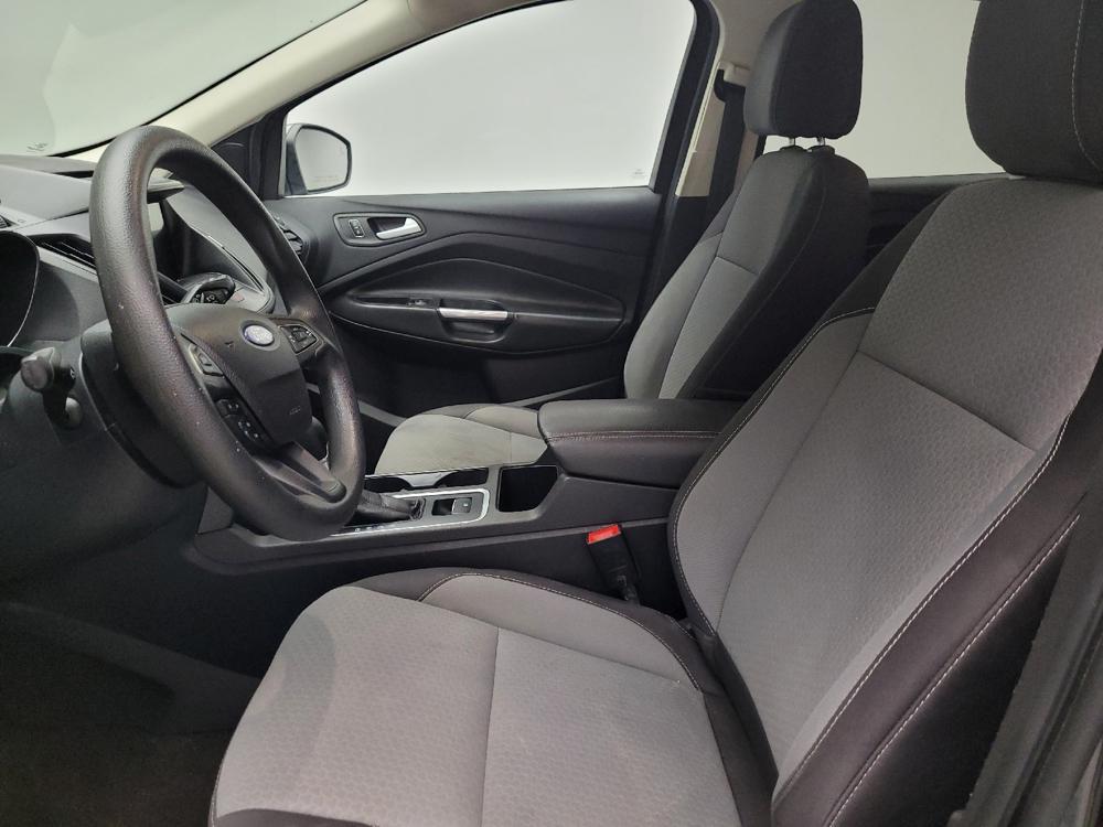 used 2017 Ford Escape car, priced at $14,795
