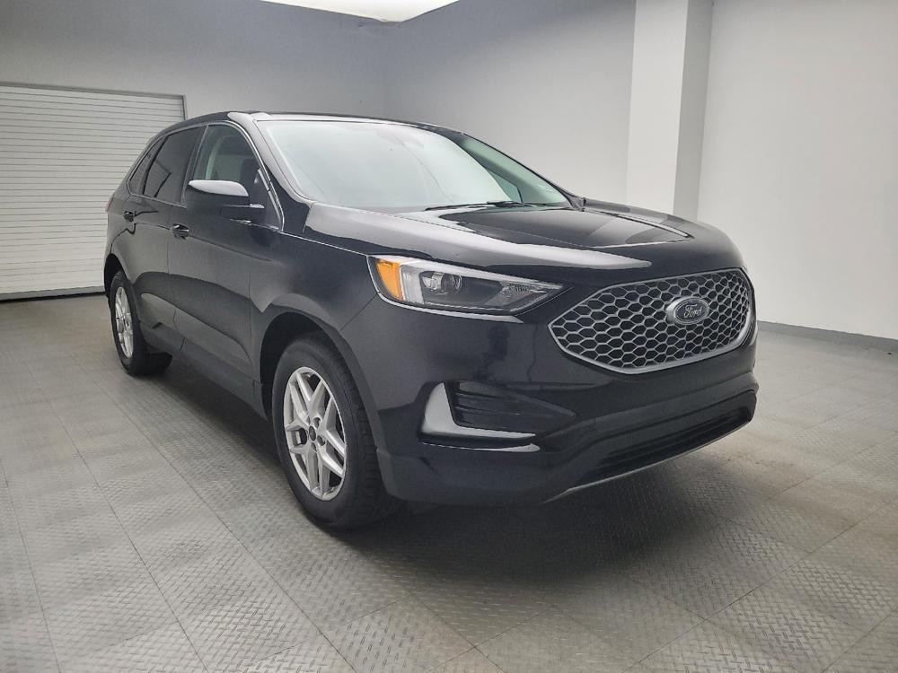 used 2024 Ford Edge car, priced at $24,695