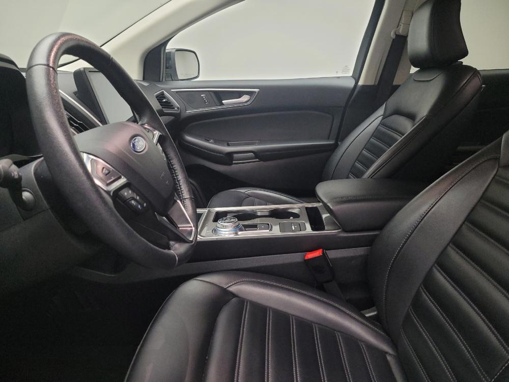 used 2024 Ford Edge car, priced at $24,695