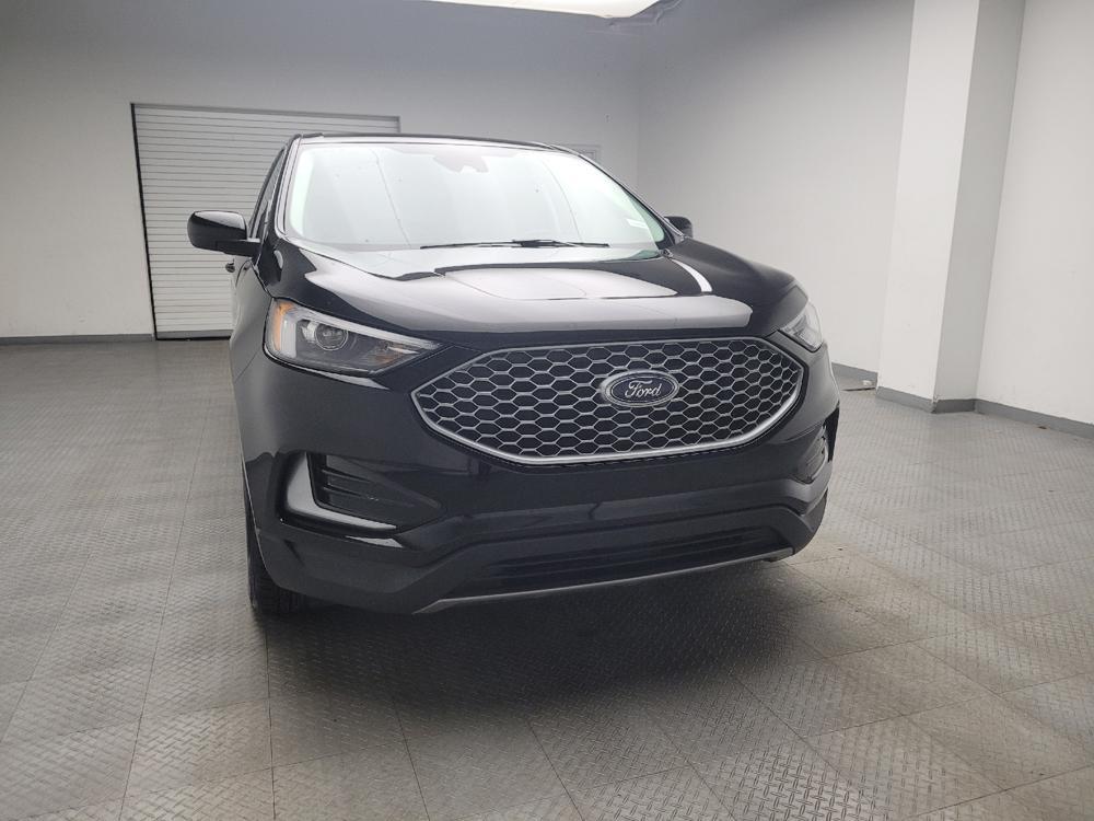 used 2024 Ford Edge car, priced at $24,695