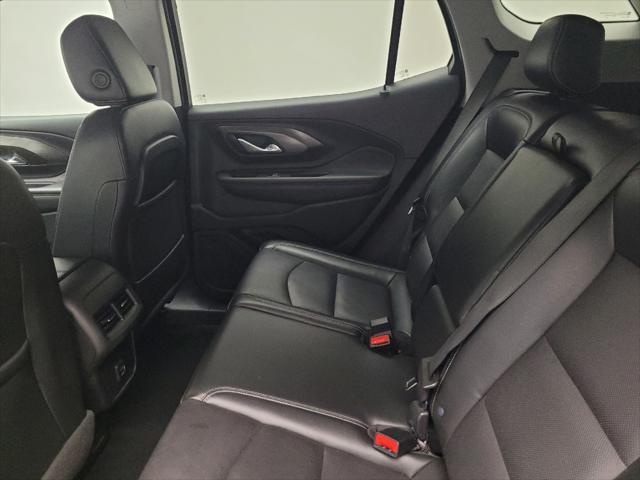 used 2023 GMC Terrain car, priced at $23,695