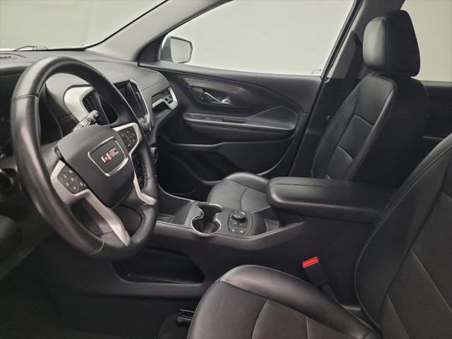 used 2023 GMC Terrain car, priced at $23,695