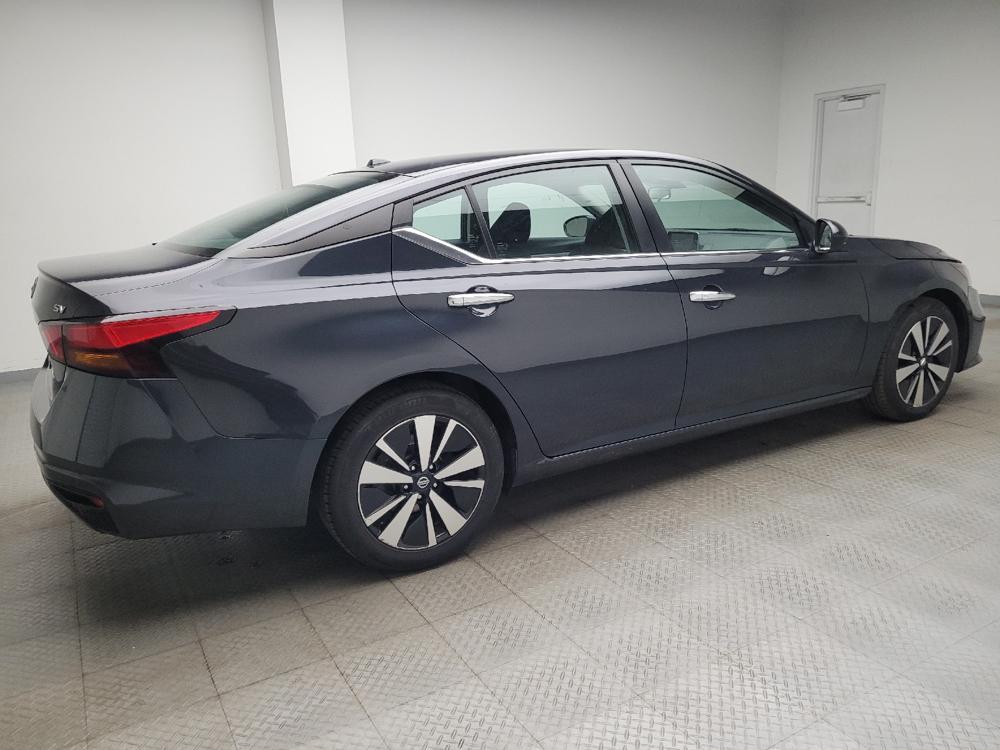 used 2022 Nissan Altima car, priced at $19,895