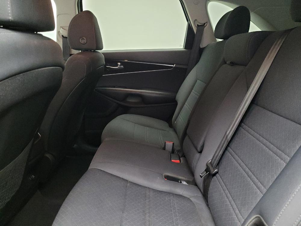 used 2020 Kia Sorento car, priced at $19,595