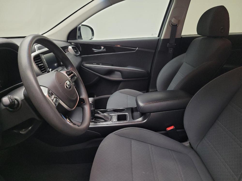 used 2020 Kia Sorento car, priced at $19,595