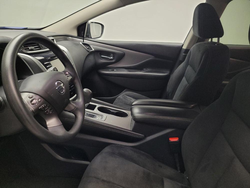 used 2021 Nissan Murano car, priced at $22,095