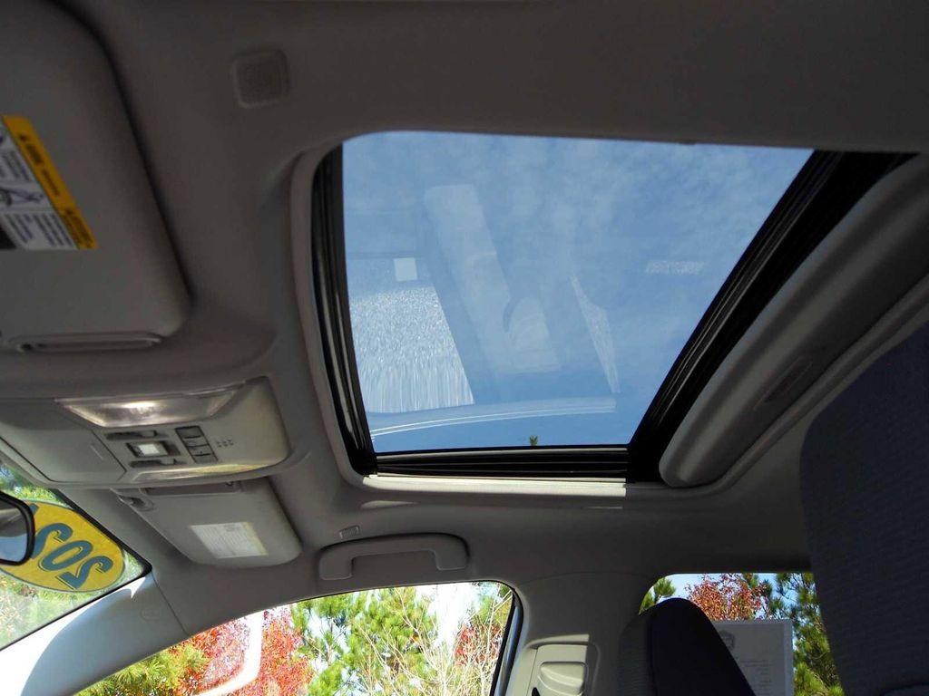 used 2024 Toyota RAV4 Hybrid car, priced at $31,524