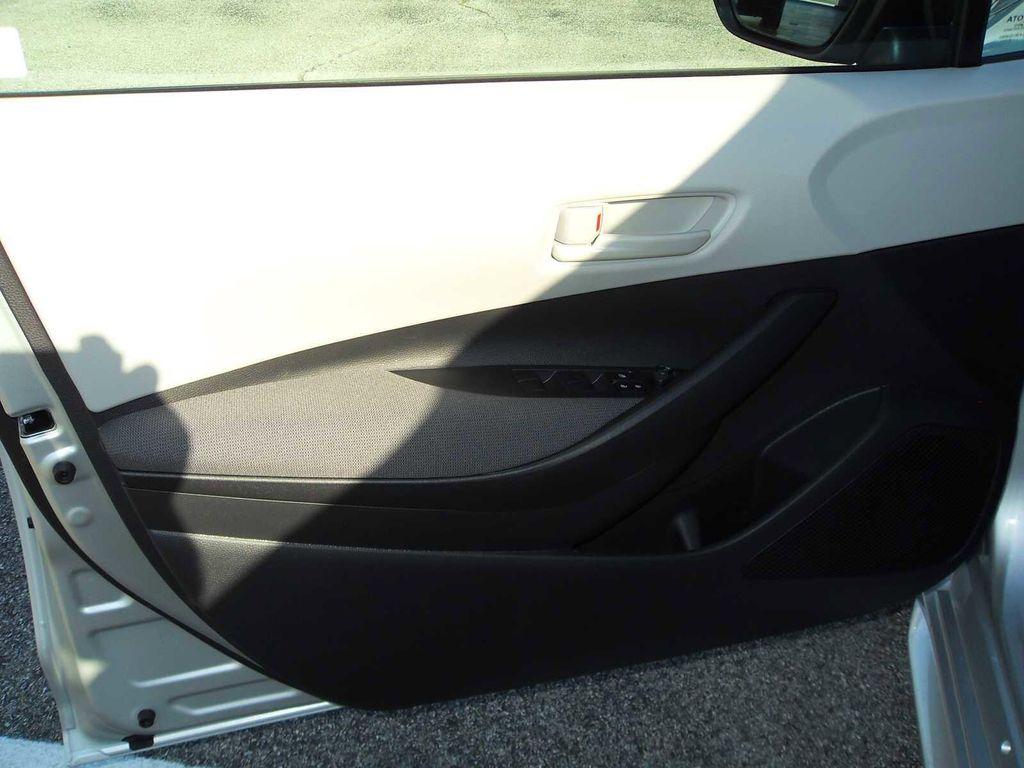 new 2026 Toyota Corolla car, priced at $24,229