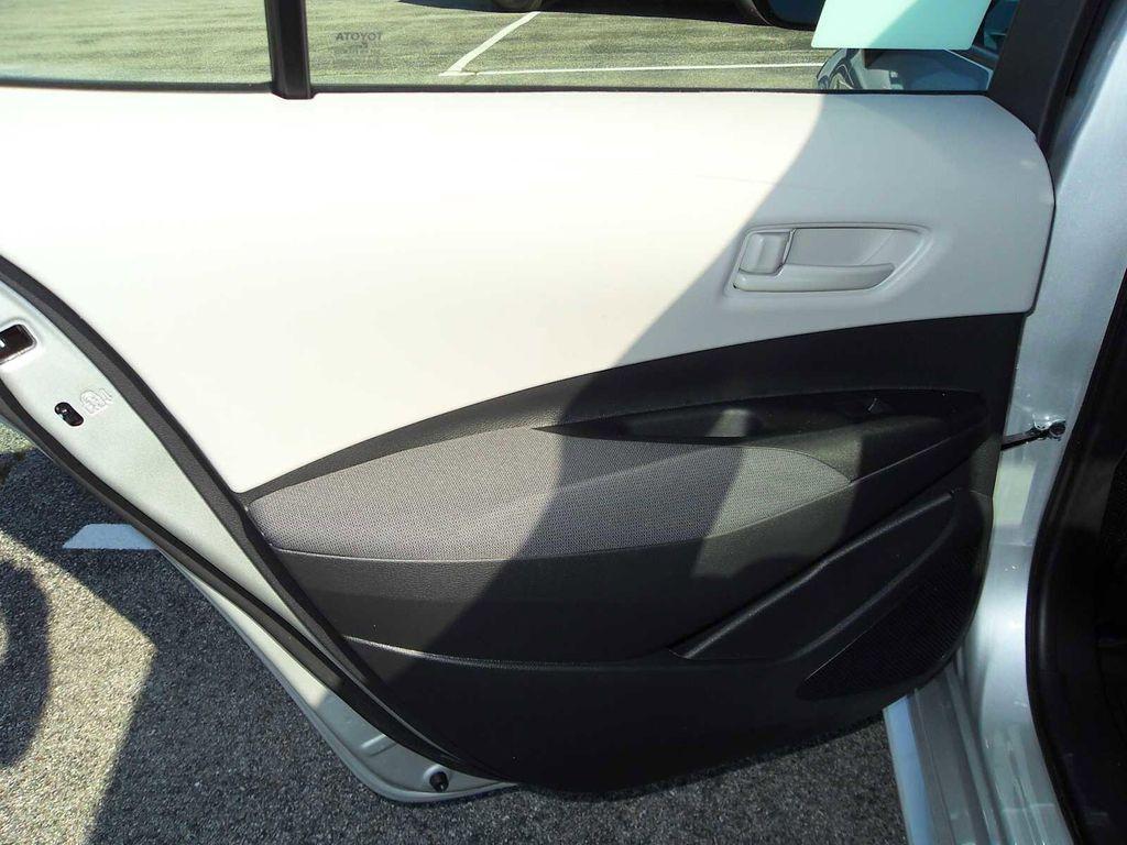 new 2026 Toyota Corolla car, priced at $24,229