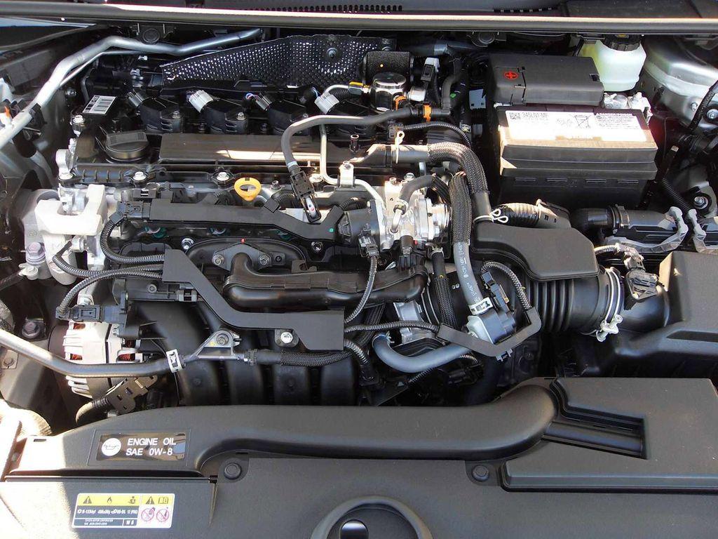 new 2026 Toyota Corolla car, priced at $24,229
