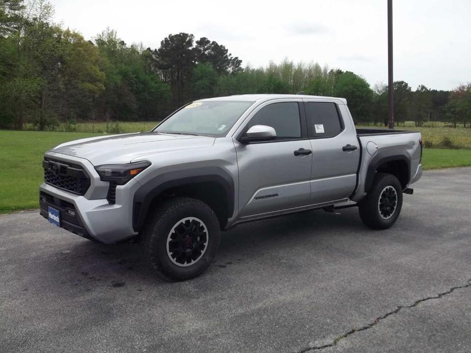 new 2024 Toyota Tacoma car, priced at $50,589