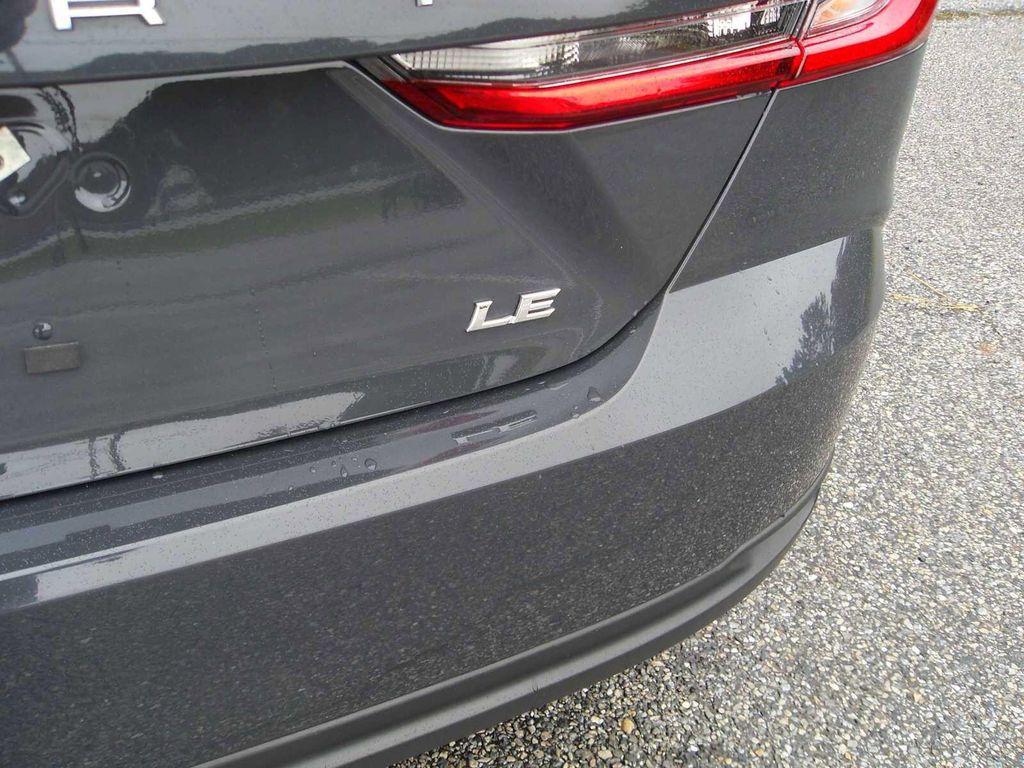 used 2025 Toyota Camry car, priced at $26,538