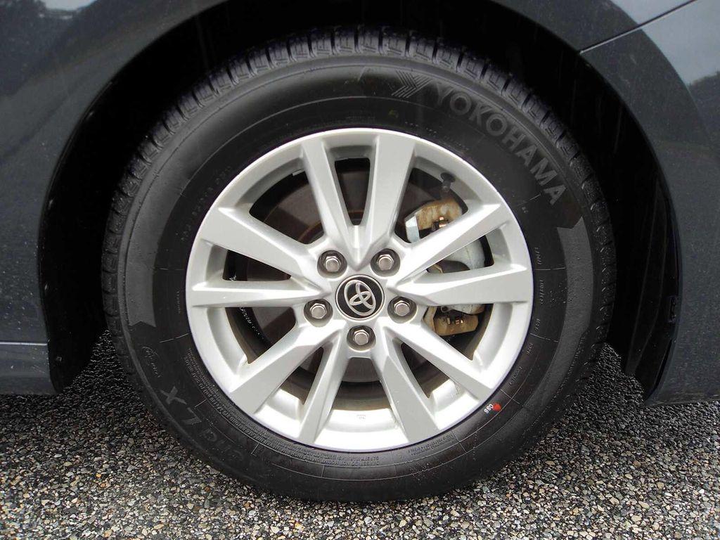 used 2025 Toyota Camry car, priced at $26,538