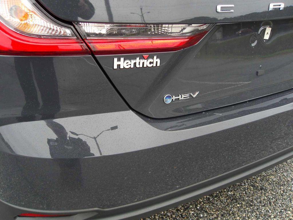 used 2025 Toyota Camry car, priced at $26,538