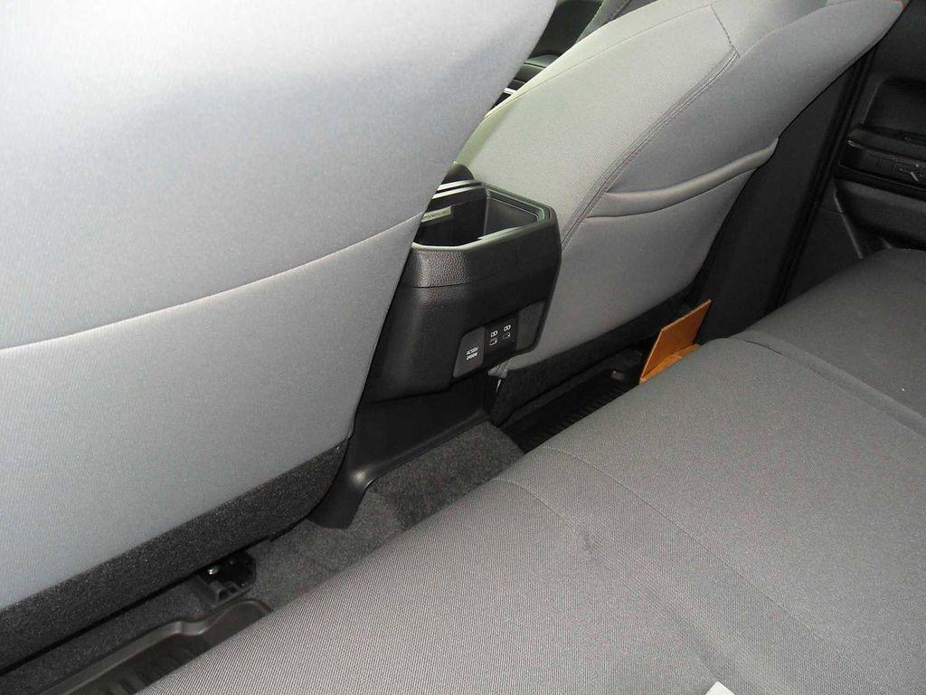 new 2025 Toyota Tacoma car, priced at $54,714