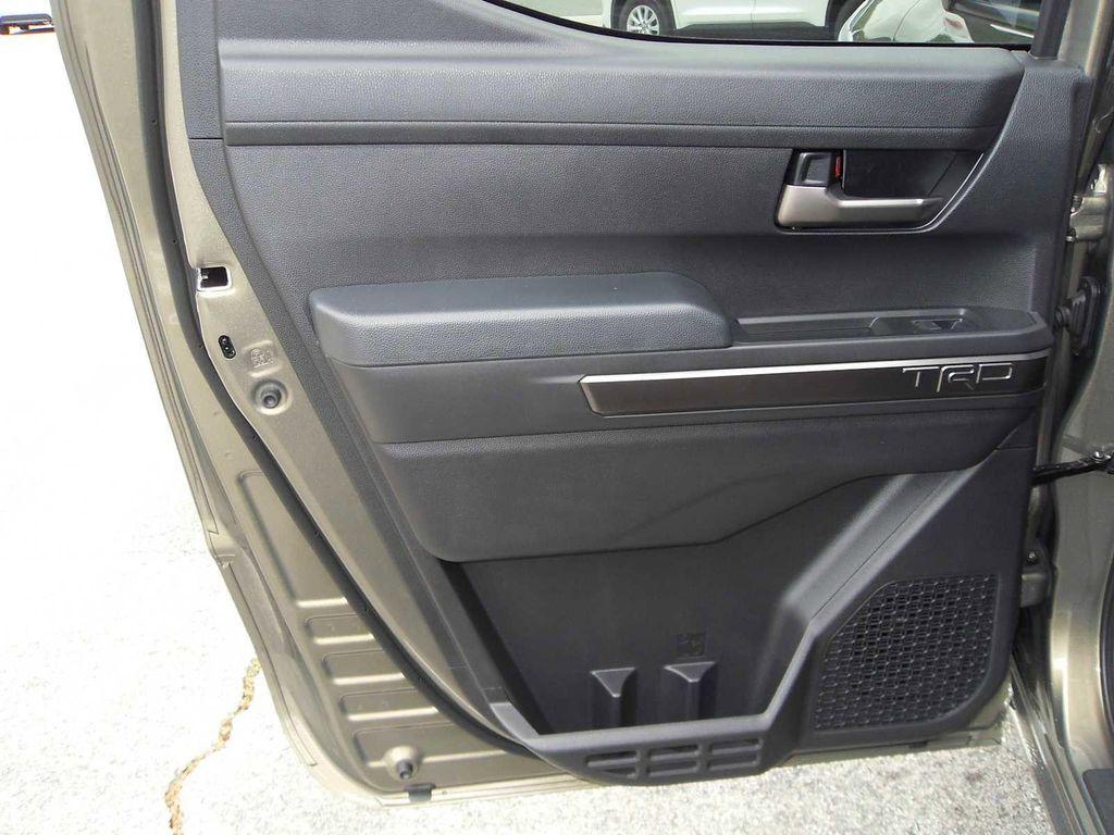 new 2025 Toyota Tacoma car, priced at $54,714