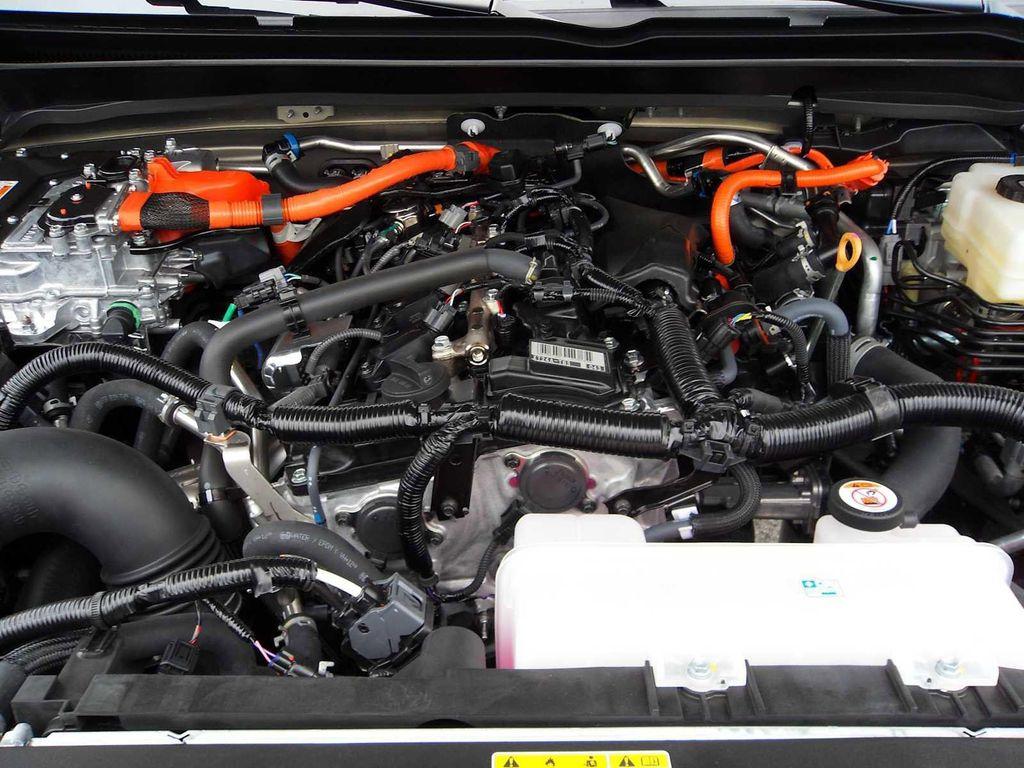 new 2025 Toyota Tacoma car, priced at $54,714