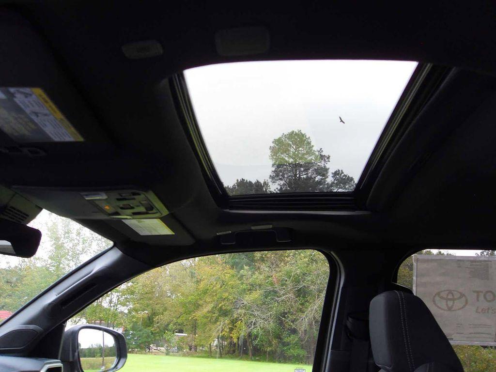 new 2025 Toyota Tacoma car, priced at $54,714