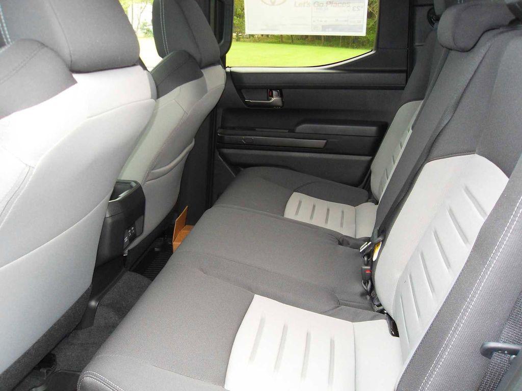 new 2025 Toyota Tacoma car, priced at $54,714