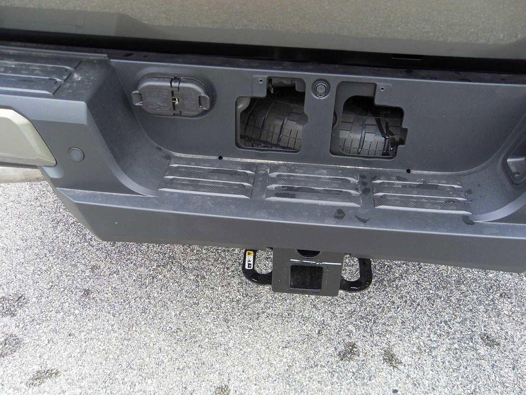 new 2025 Toyota Tacoma car, priced at $54,714