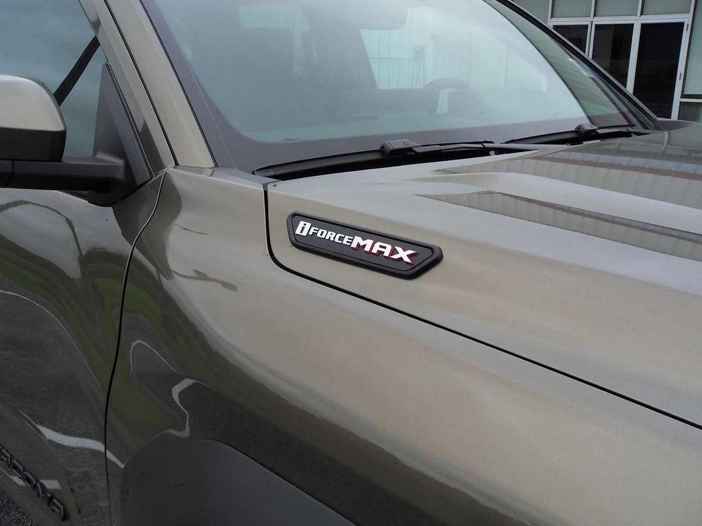 new 2025 Toyota Tacoma car, priced at $54,714