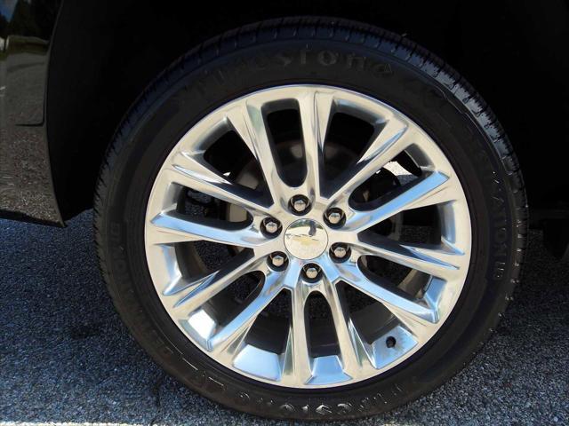 used 2019 Chevrolet Suburban car, priced at $43,512