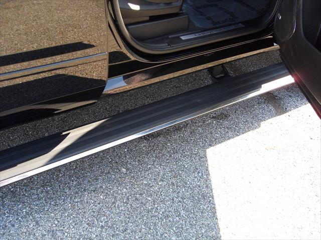 used 2019 Chevrolet Suburban car, priced at $43,512