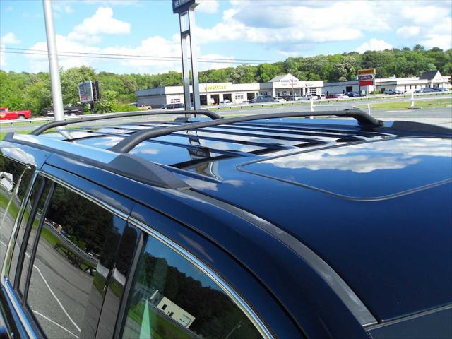 used 2019 Chevrolet Suburban car, priced at $43,512