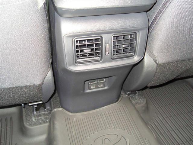 used 2024 Toyota RAV4 car, priced at $33,988