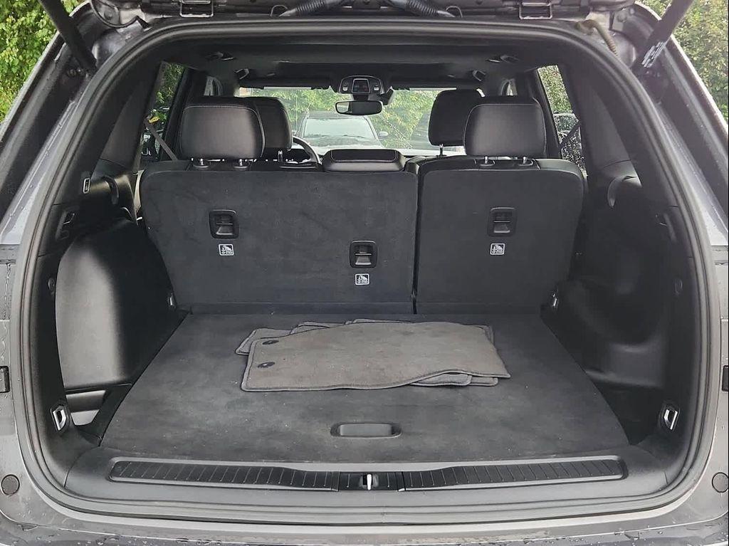 used 2023 Jeep Grand Cherokee car, priced at $34,000