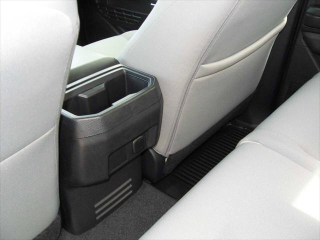 new 2025 Toyota Tacoma car, priced at $41,991