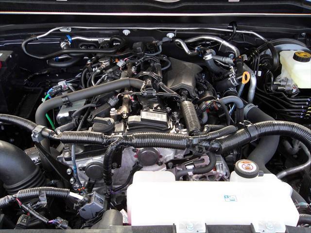 new 2025 Toyota Tacoma car, priced at $41,991