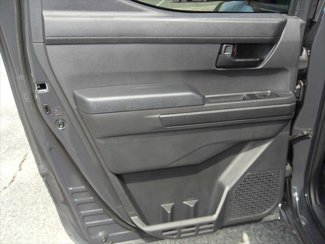 new 2025 Toyota Tacoma car, priced at $41,991