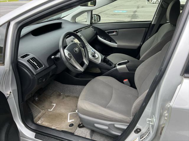 used 2014 Toyota Prius car, priced at $11,396